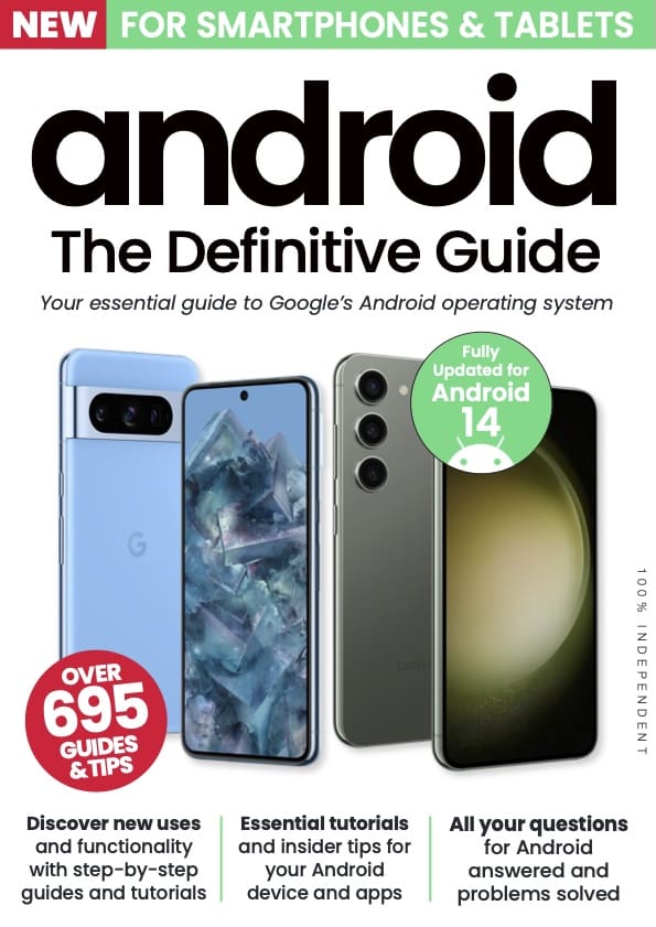 Geschützt: Android – The Definitive Guide