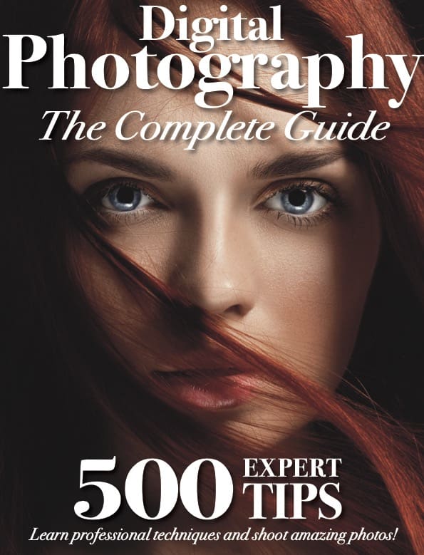 Geschützt: Digital Photography – The Complete Guide