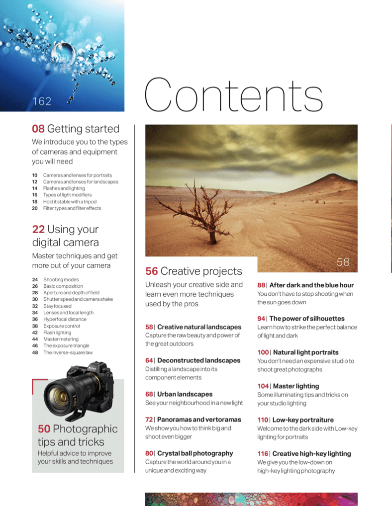 The Art of Digital Photography - Print Edition - Image 2