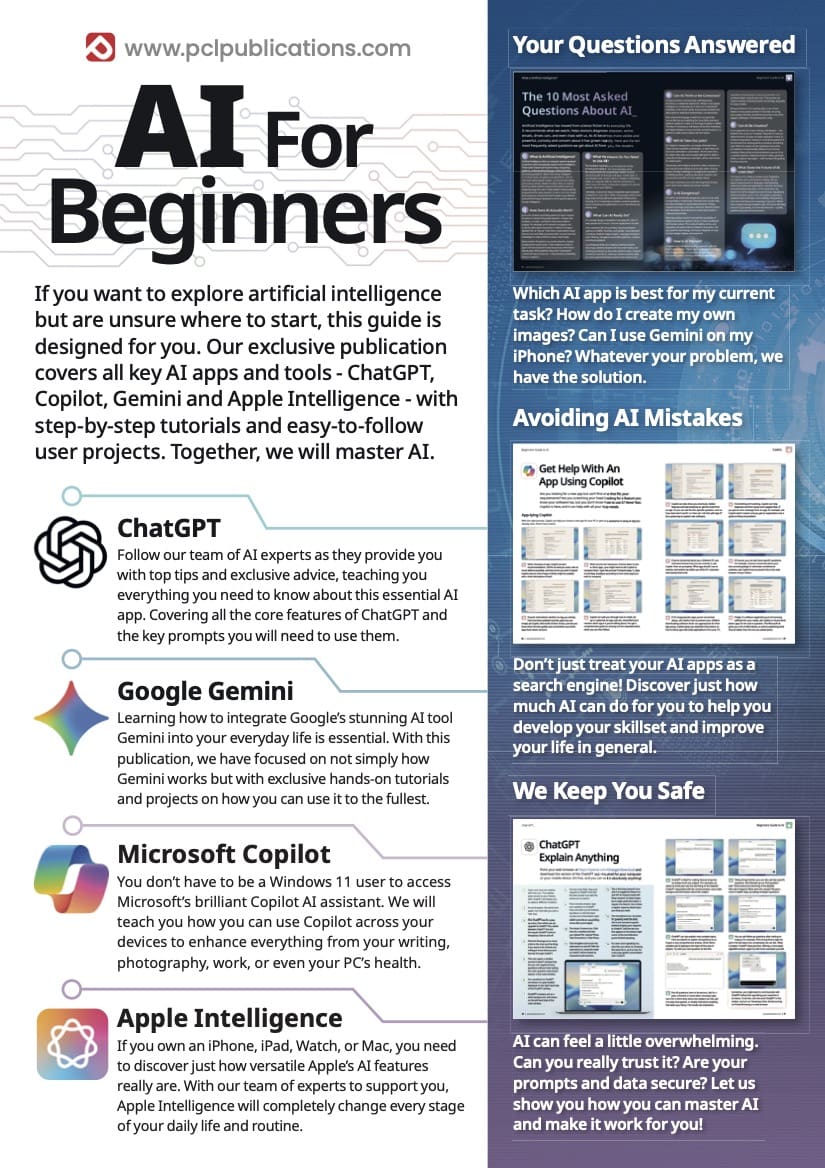AI For Beginners - Image 7