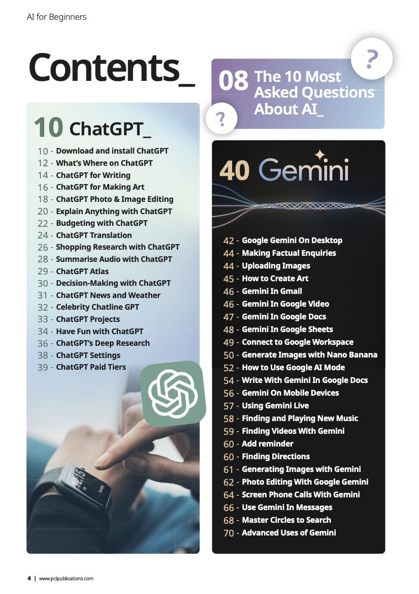 AI For Beginners - Image 2