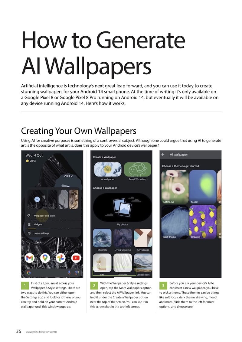 Android For Beginners - Image 3