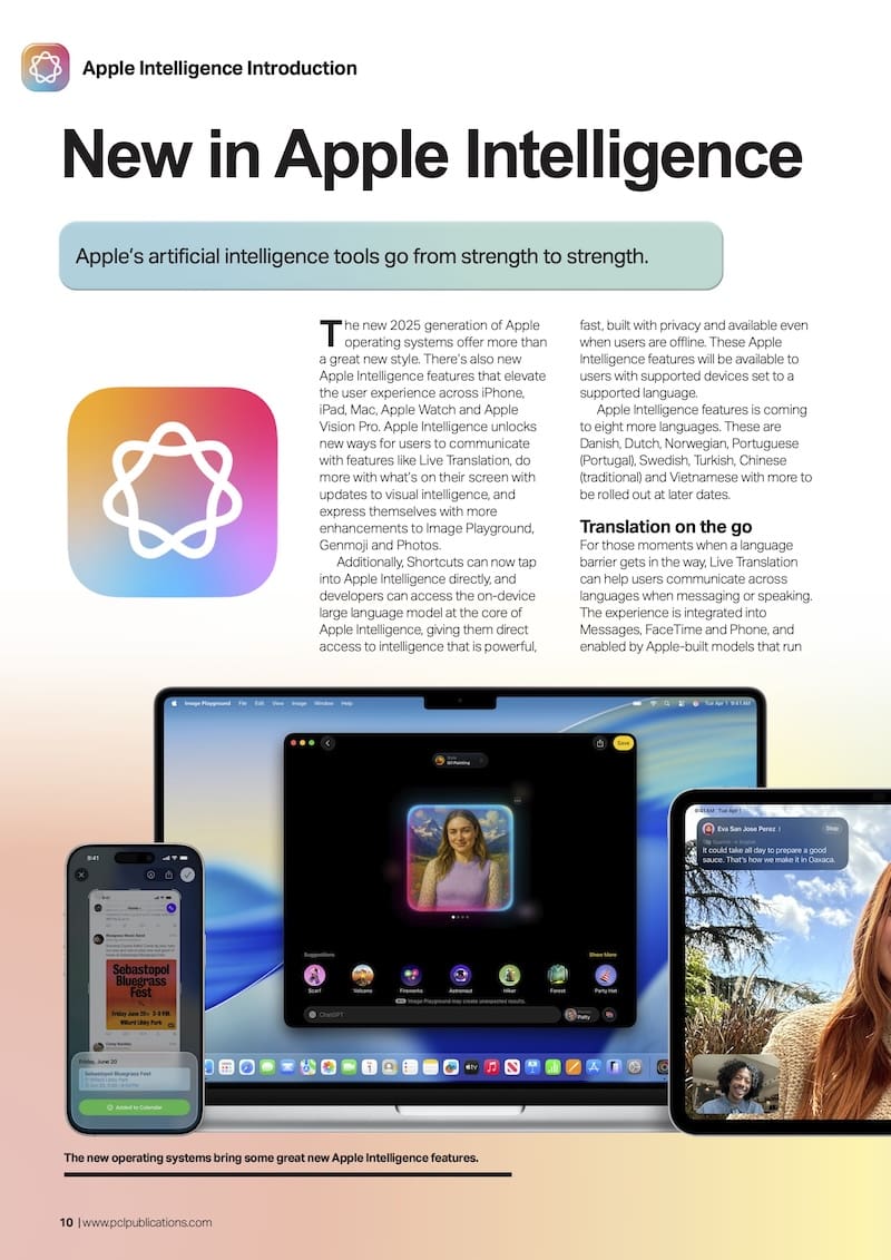 Apple Intelligence For Beginners - Image 4