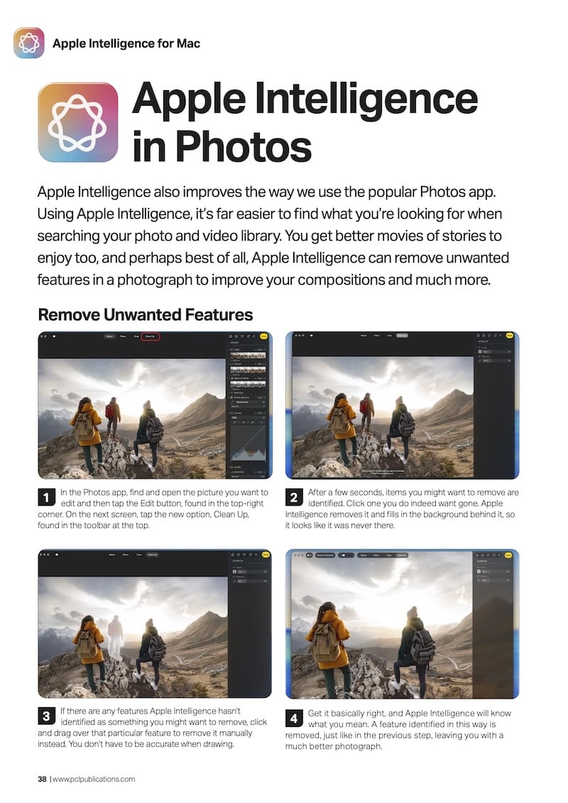 Apple Intelligence For Beginners - Image 3