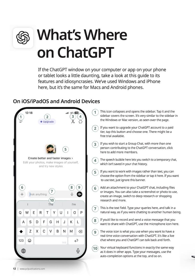ChatGPT For Beginners - Image 4