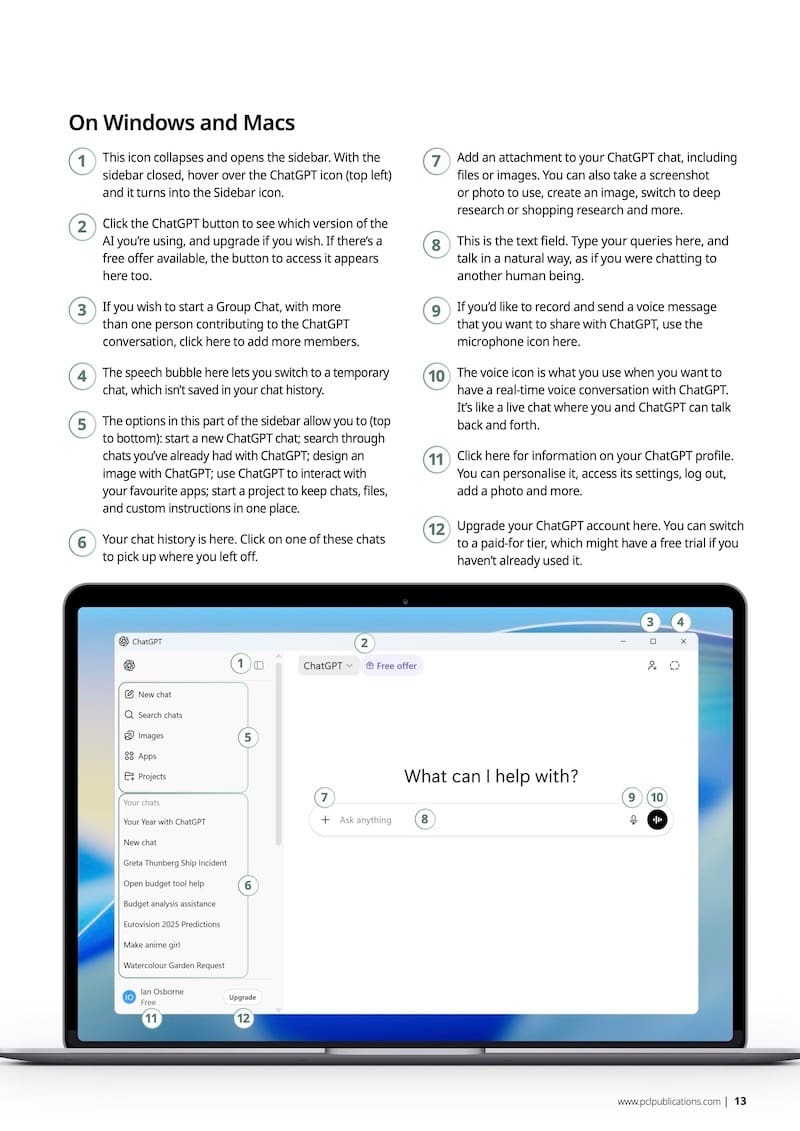 ChatGPT For Beginners - Image 3
