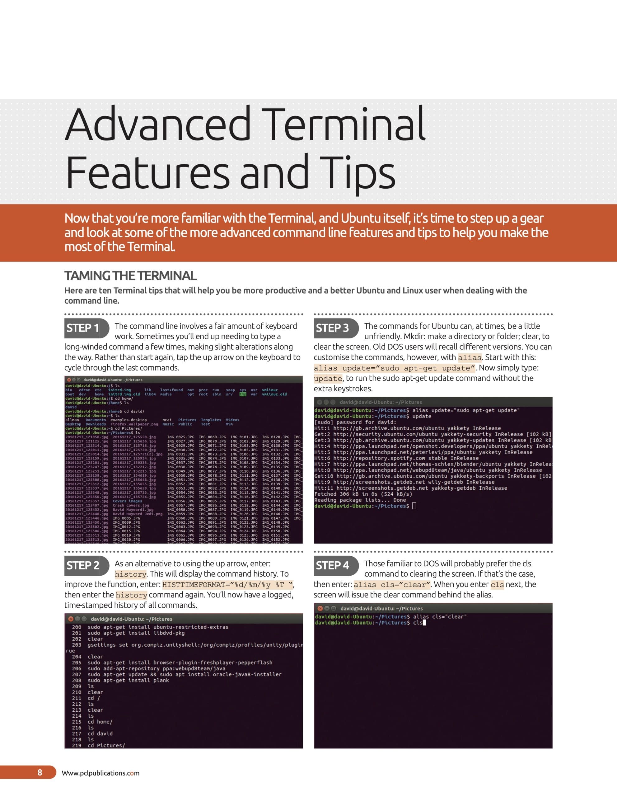 Coding User Magazine Spring 2026 Edition - Image 4