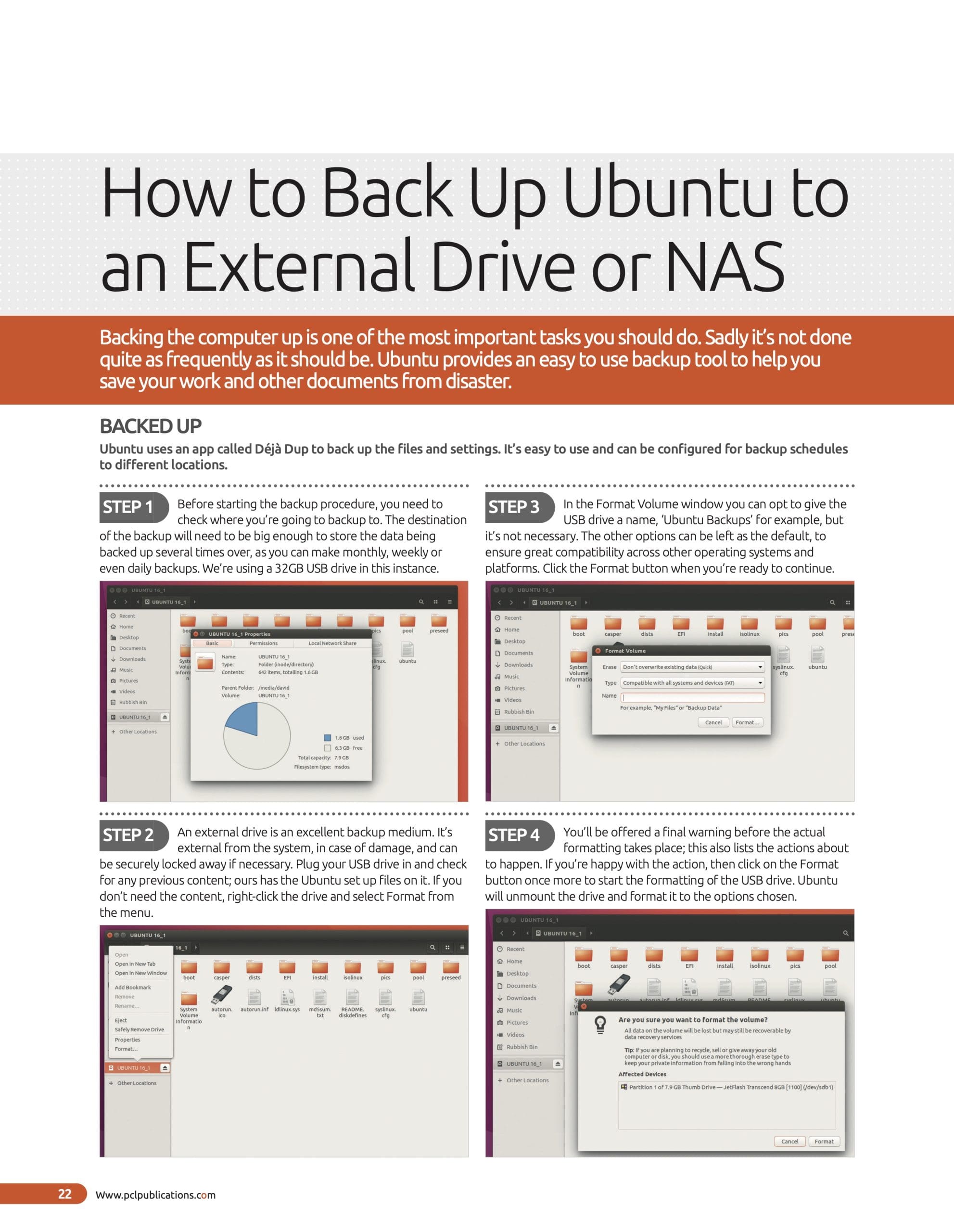 Coding User Magazine Spring 2026 Edition - Image 3