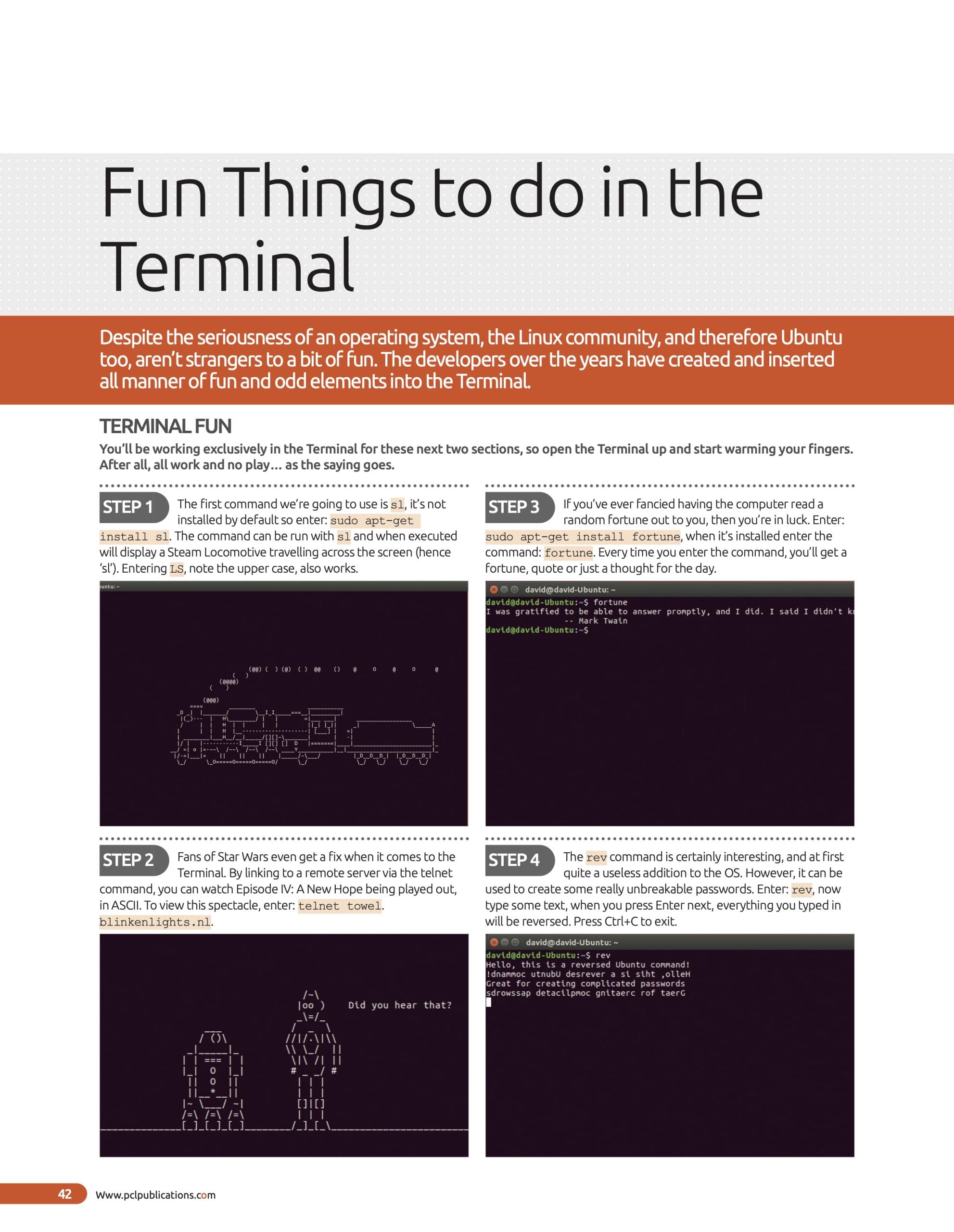 Coding User Magazine Spring 2026 Edition - Image 2