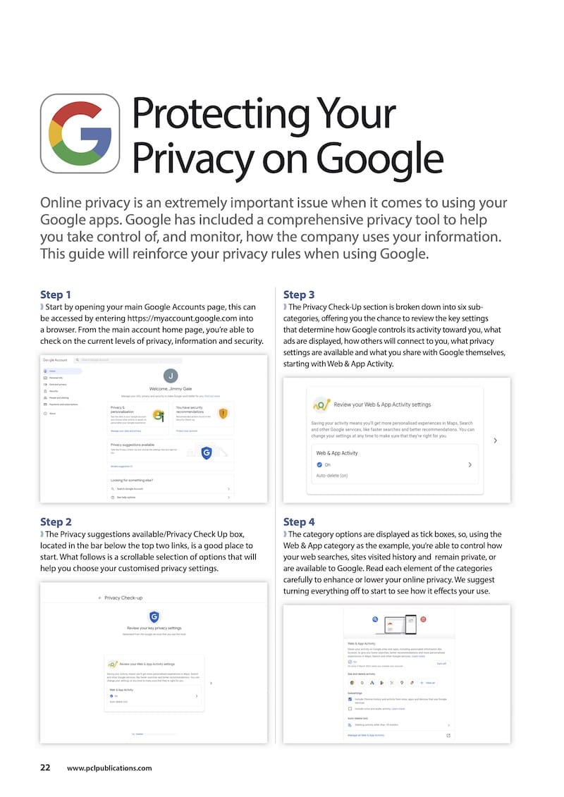 Google Gemini For Beginners - Image 3