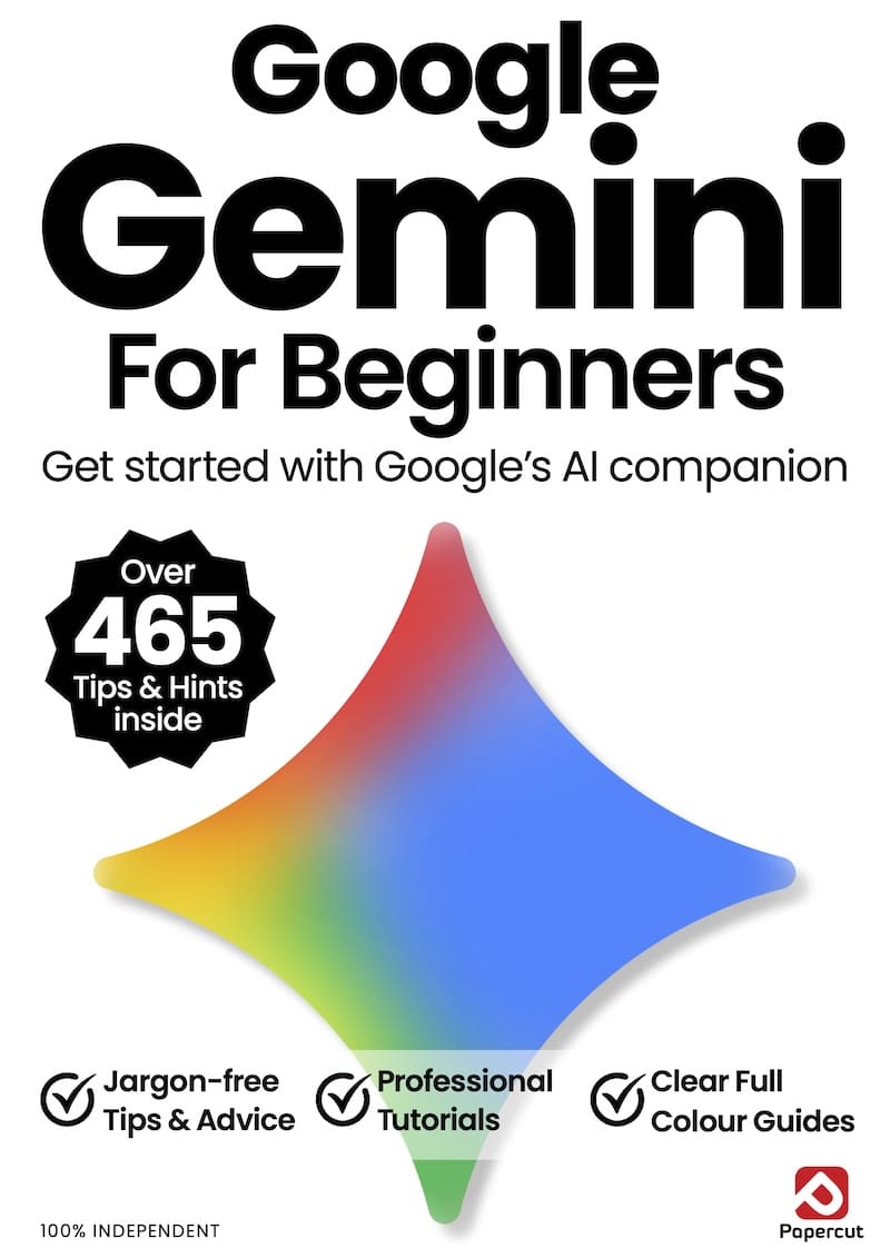 Google Gemini For Beginners