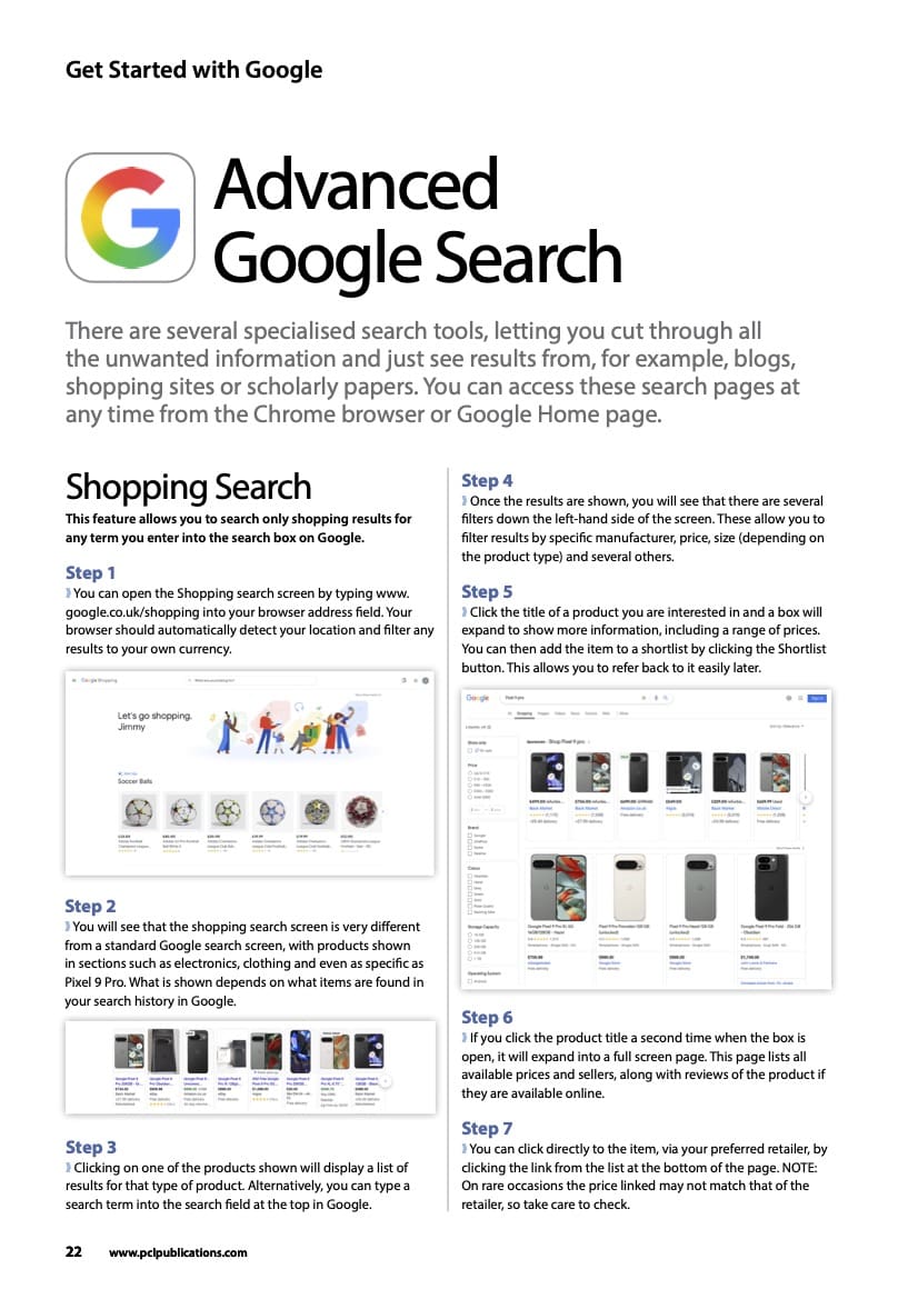 Google Gemini AI The Ultimate Guide - Image 5