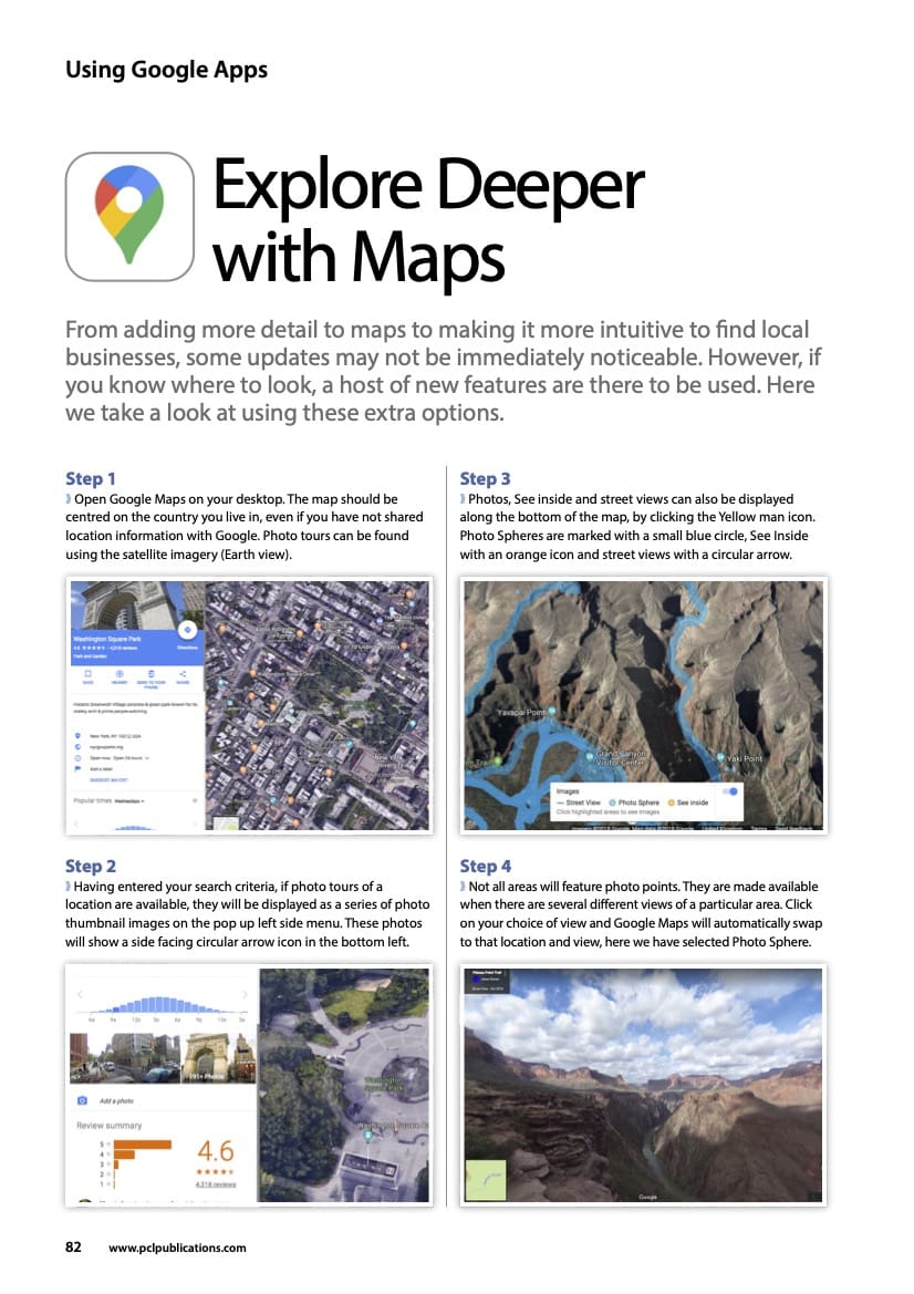 Google Gemini AI The Ultimate Guide - Image 7