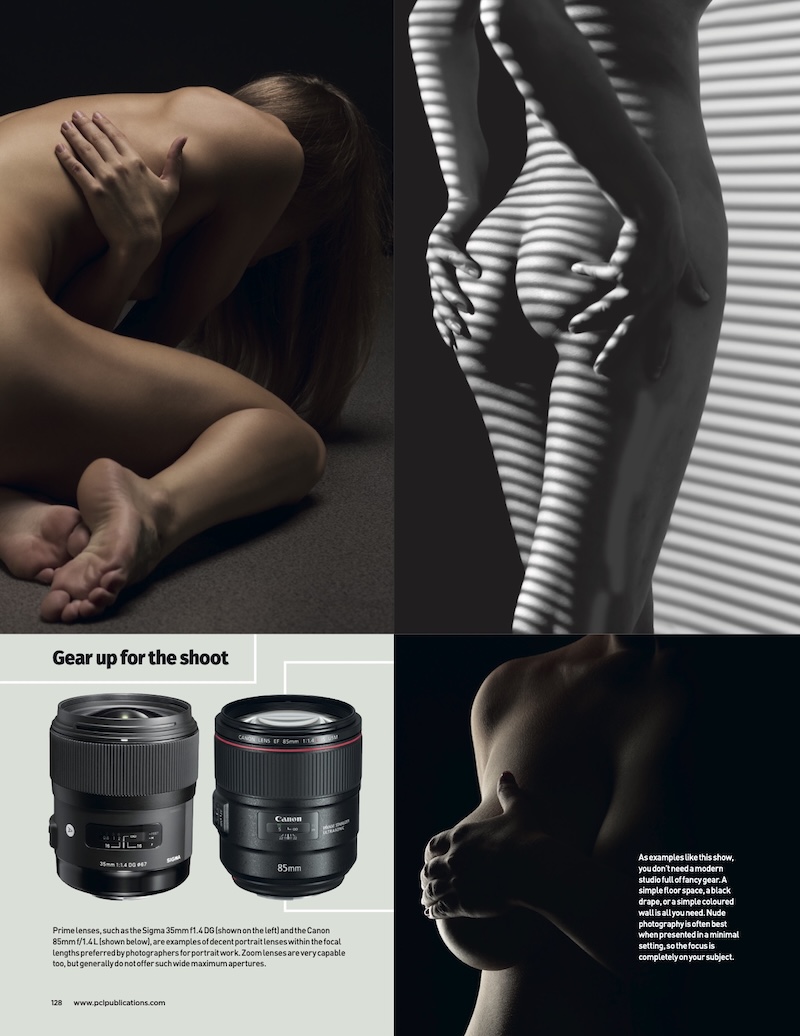 The Ultimate Photography Manual - 2026 Print Edition - Image 7