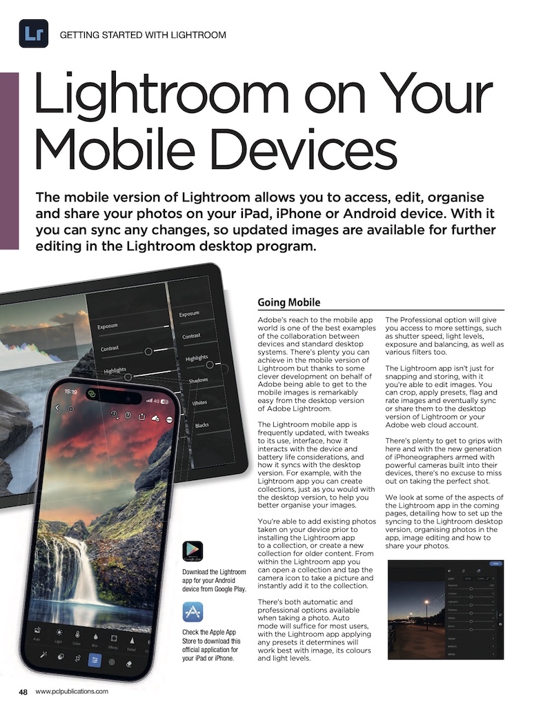 Lightroom The Ultimate Manual - 2026 Print Edition - Image 4