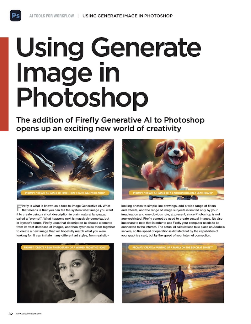 Photoshop The Ultimate Manual - 2026 Print Edition - Image 6